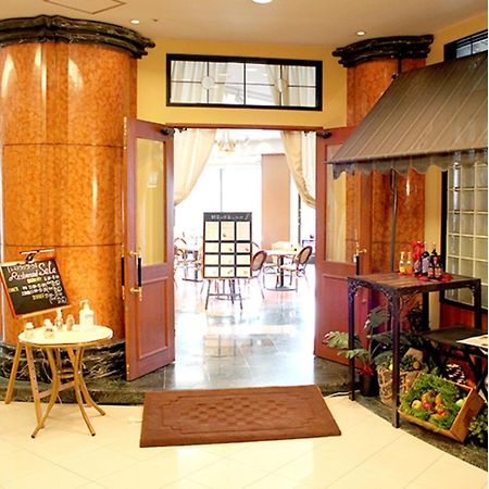 Hotel Crystal Palace - Vacation Stay 61190V Hitachinaka Luaran gambar