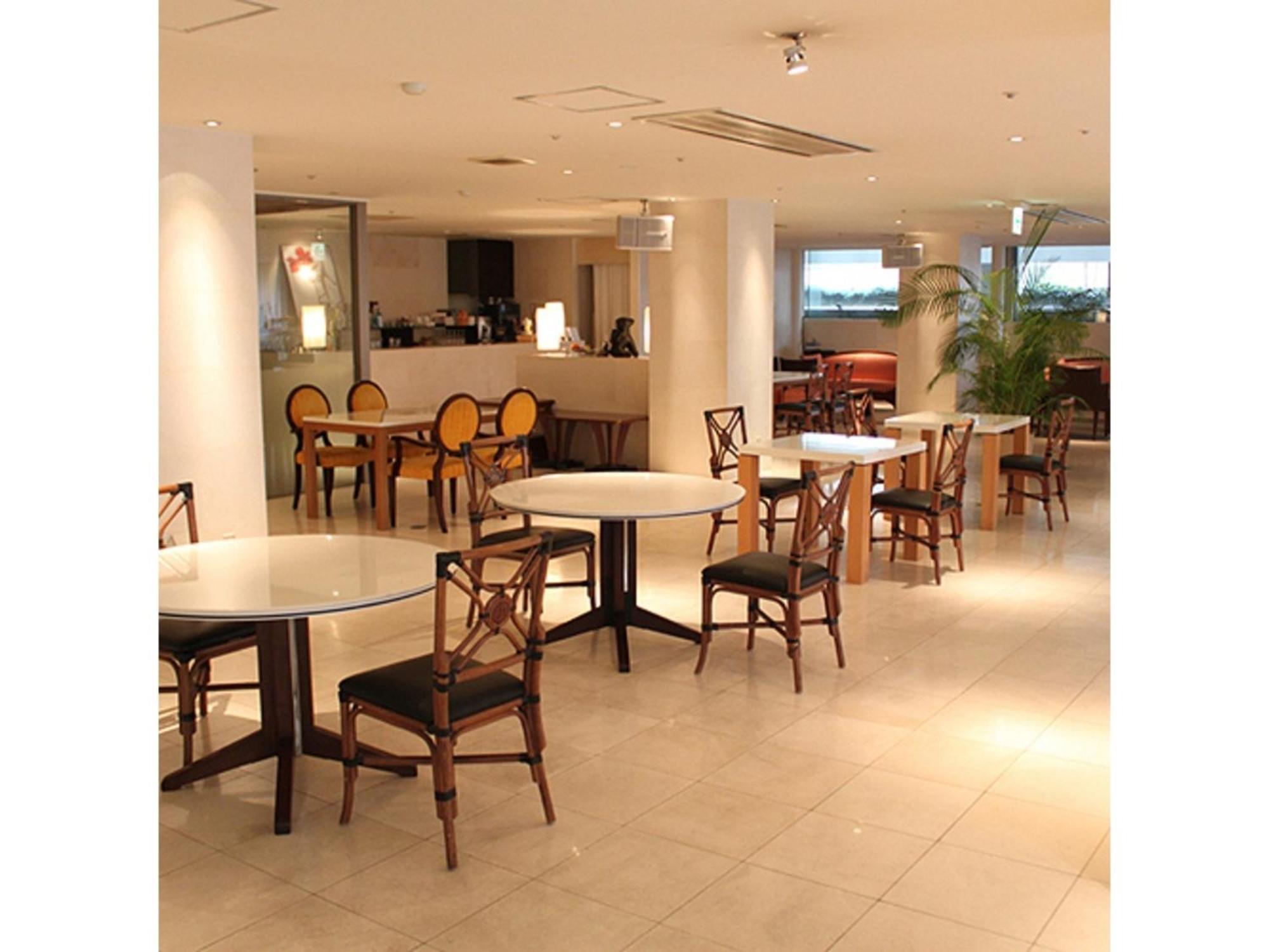 Hotel Crystal Palace - Vacation Stay 61190V Hitachinaka Luaran gambar