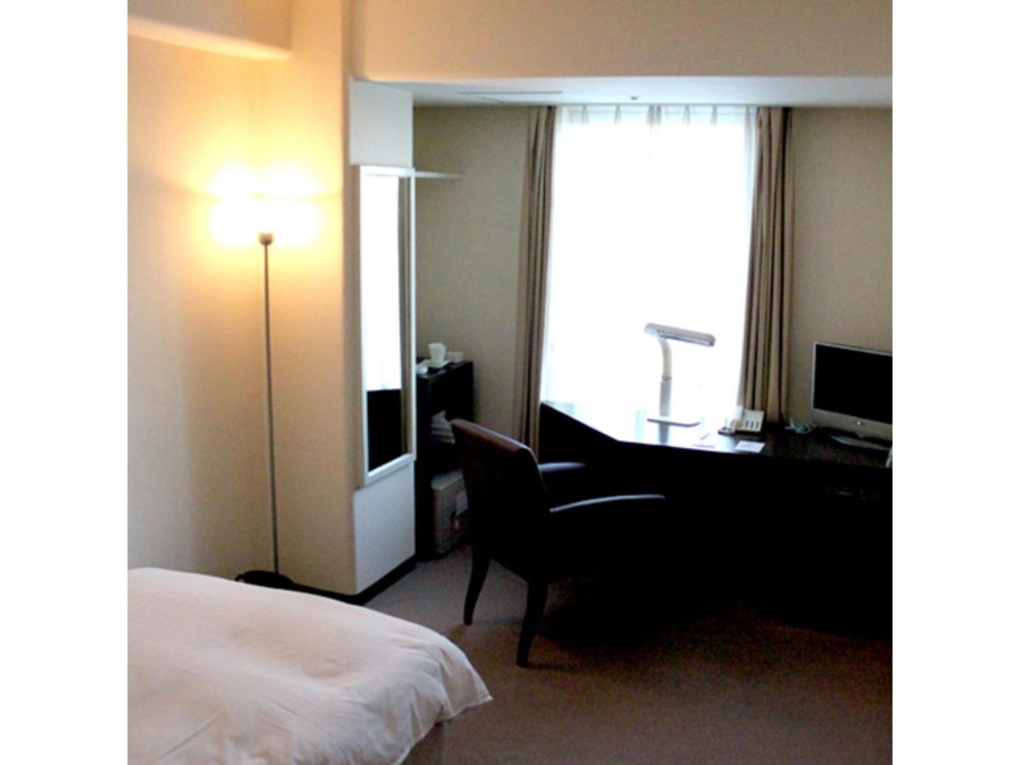 Hotel Crystal Palace - Vacation Stay 61190V Hitachinaka Luaran gambar