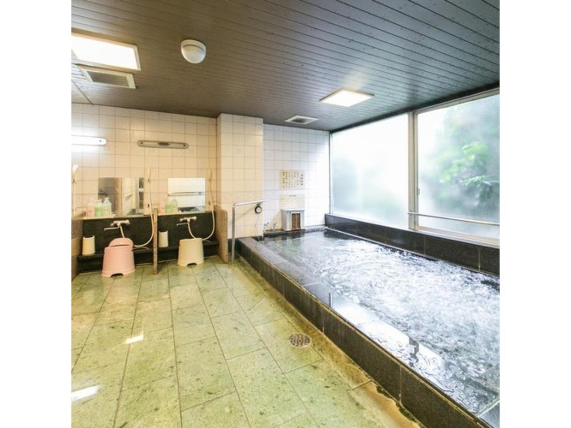 Hotel Crystal Palace - Vacation Stay 61190V Hitachinaka Luaran gambar